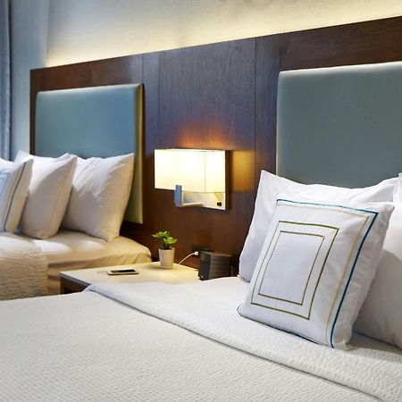 Springhill Suites By Marriott At Anaheim Resort Area/Convention Center Экстерьер фото