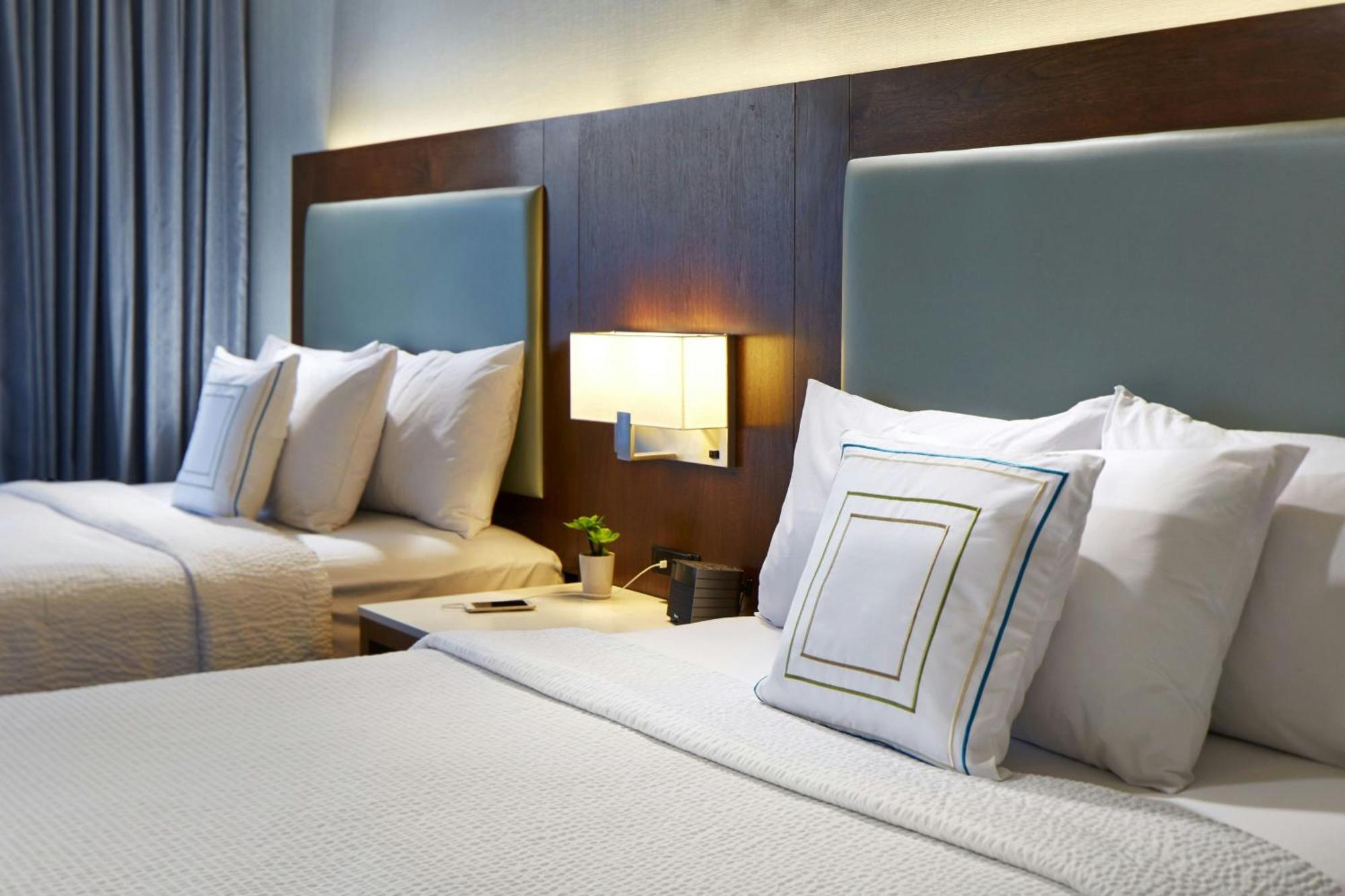 Springhill Suites By Marriott At Anaheim Resort Area/Convention Center Экстерьер фото